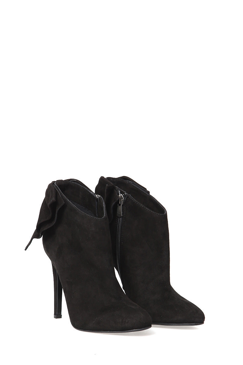 Kadın Bootie