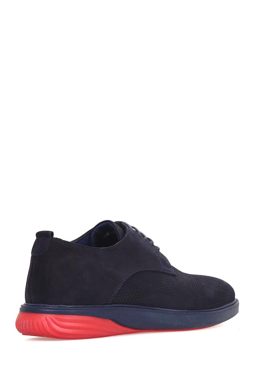 Men's Suede Sneaker