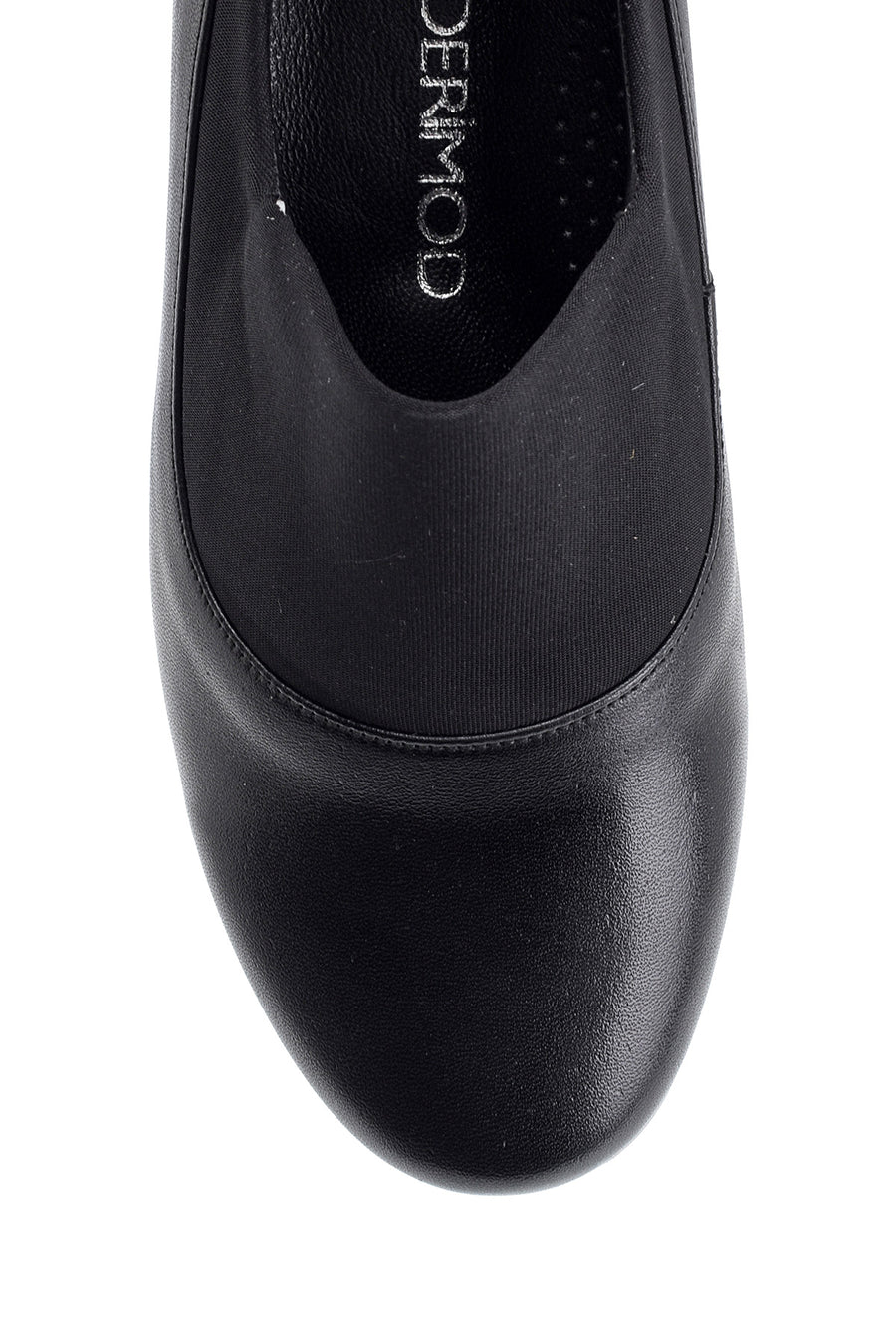 Women's Leather Shoes