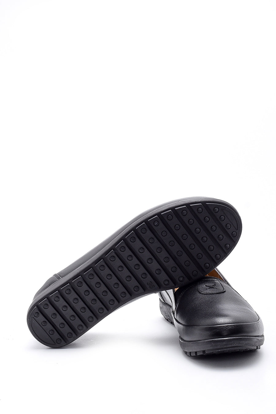 Women's Leather Shoes