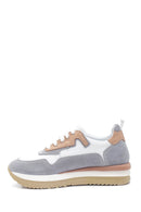 Kadın Deri Sneaker | Derimod