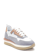 Kadın Deri Sneaker | Derimod