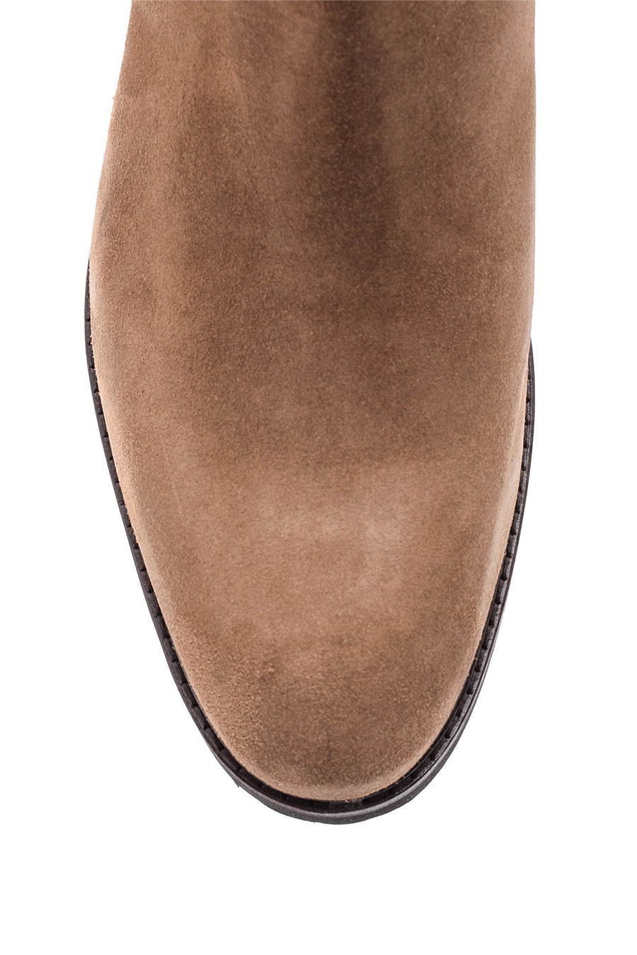 Men's Suede Leather Boots