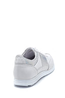 Kadın Deri Sneaker | Derimod