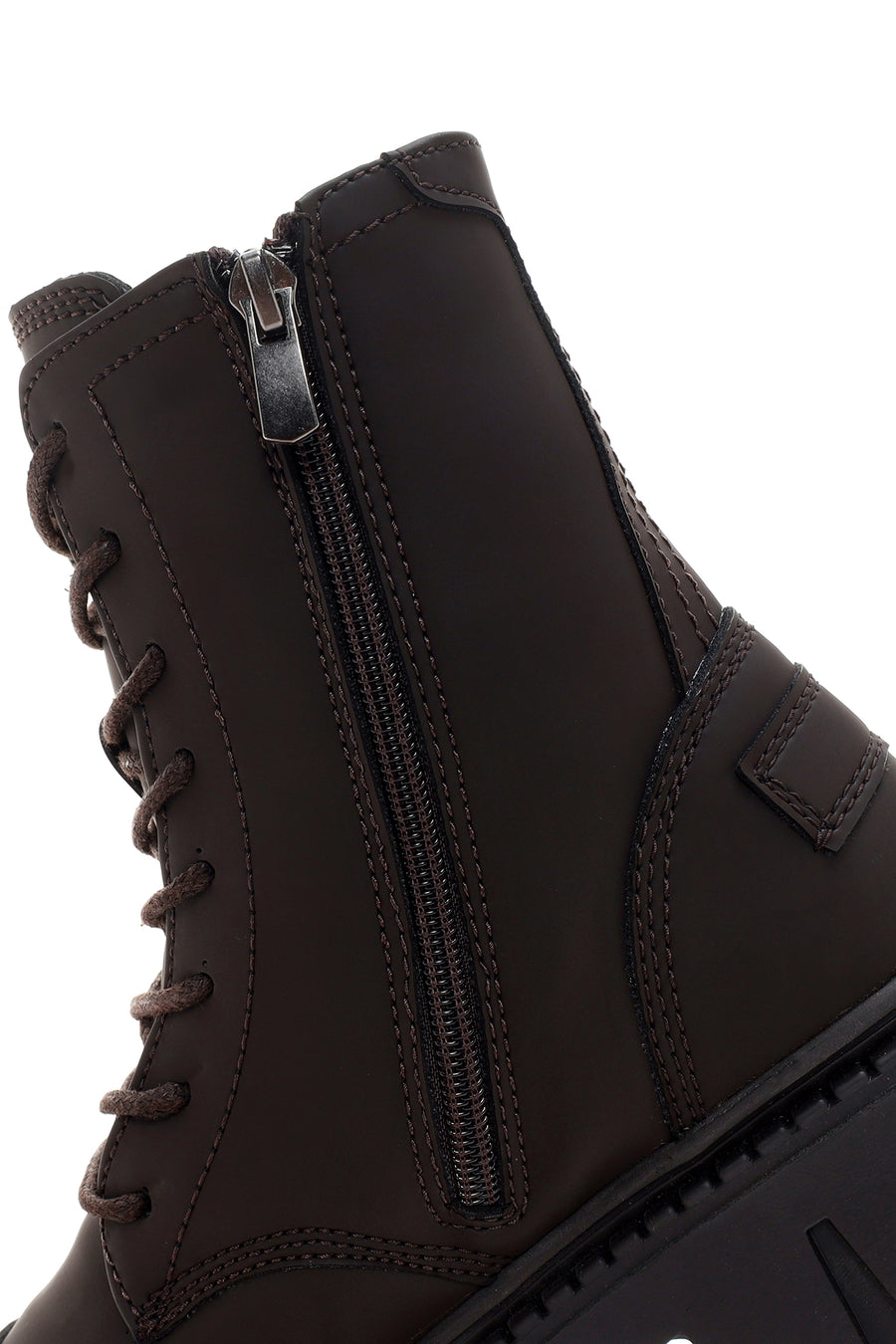 Women's Brown Boots