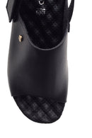 Women's Heavy Sole Comfort Sandals | Derimod