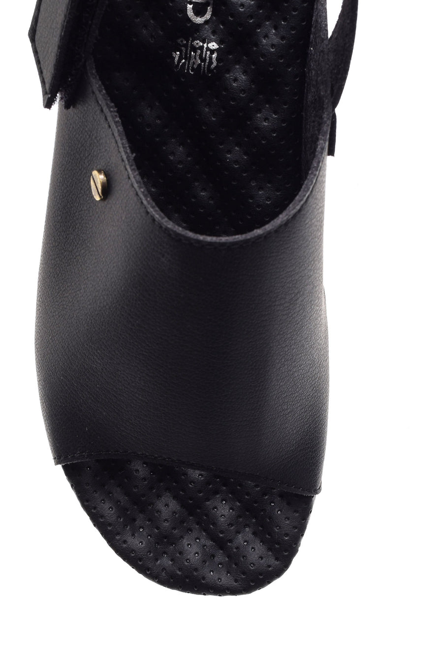 Women's Heavy Sole Comfort Sandals