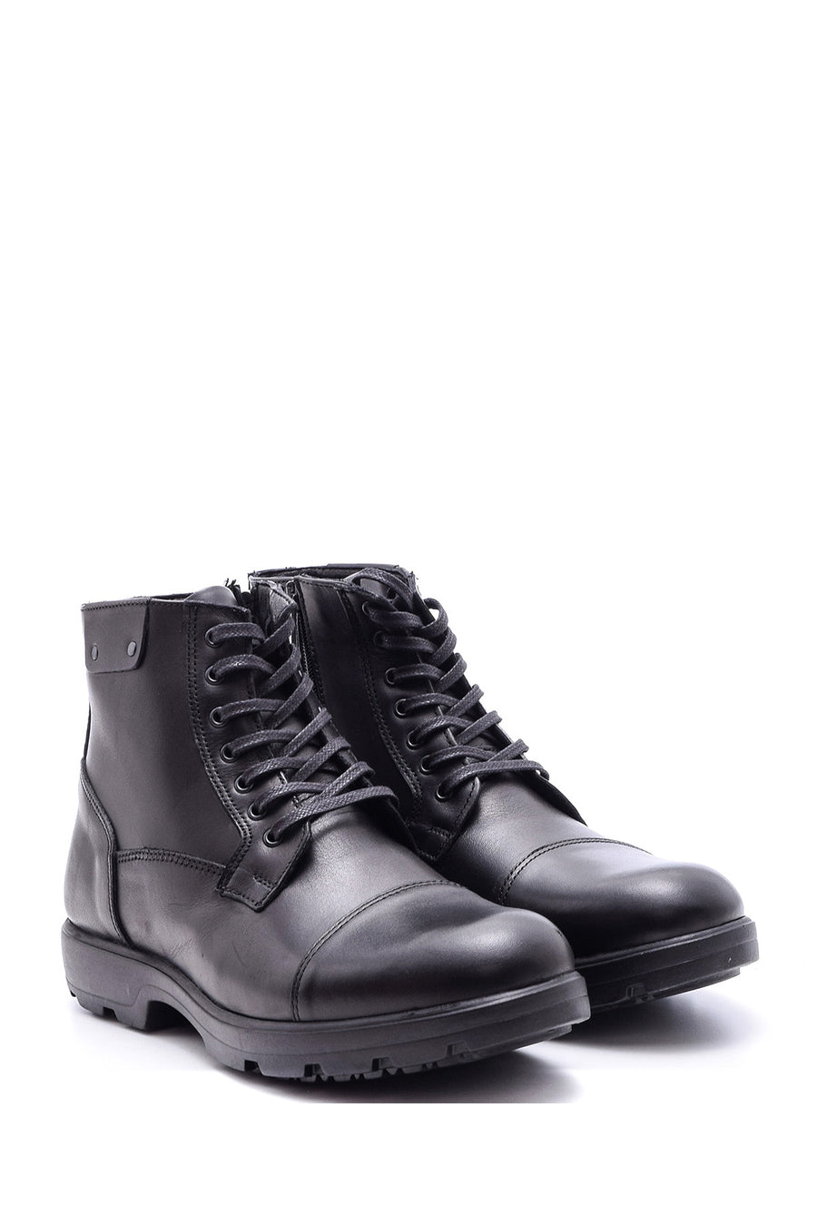 Men's Lace Up Boots