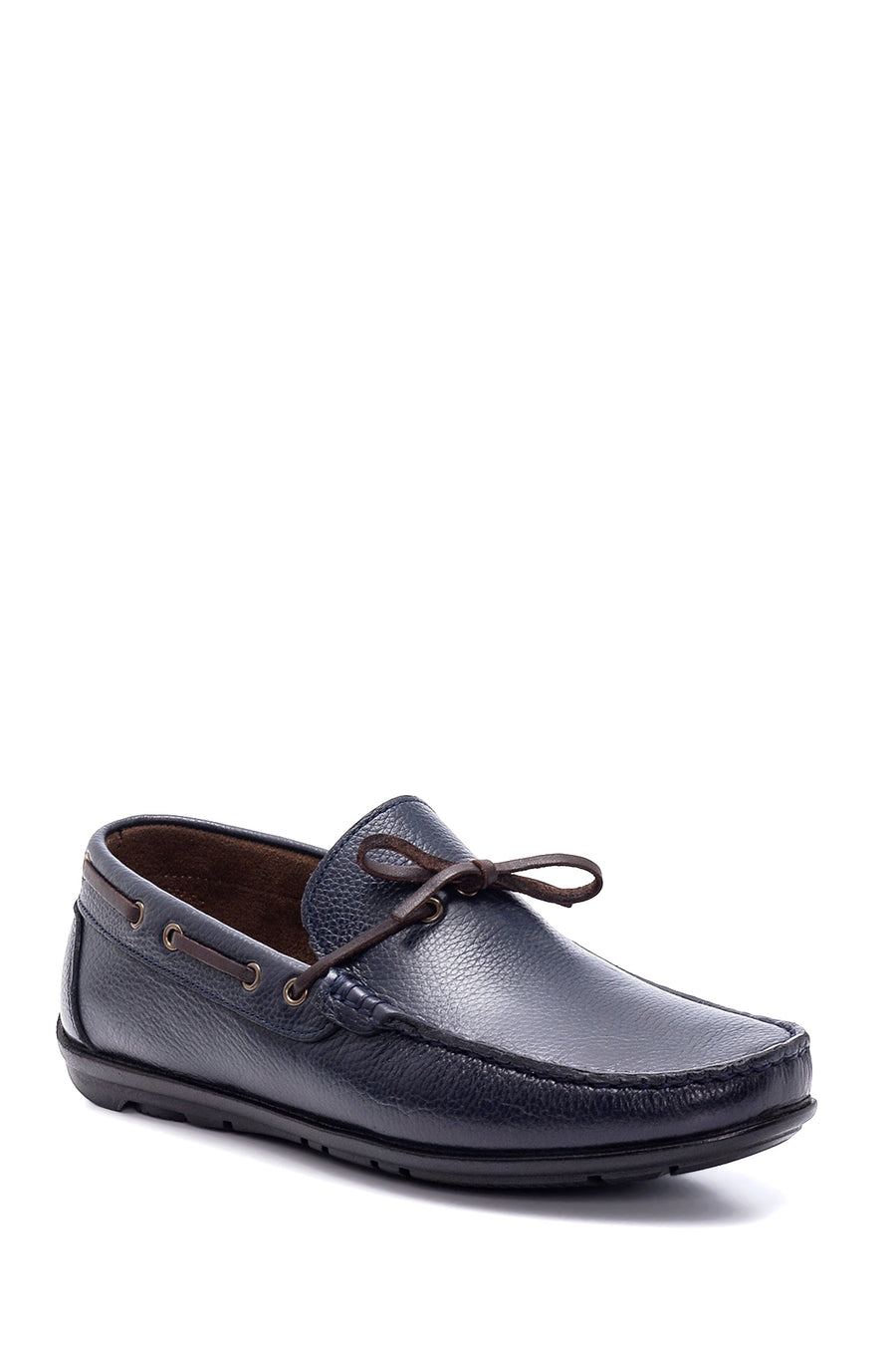 Erkek Deri Loafer
