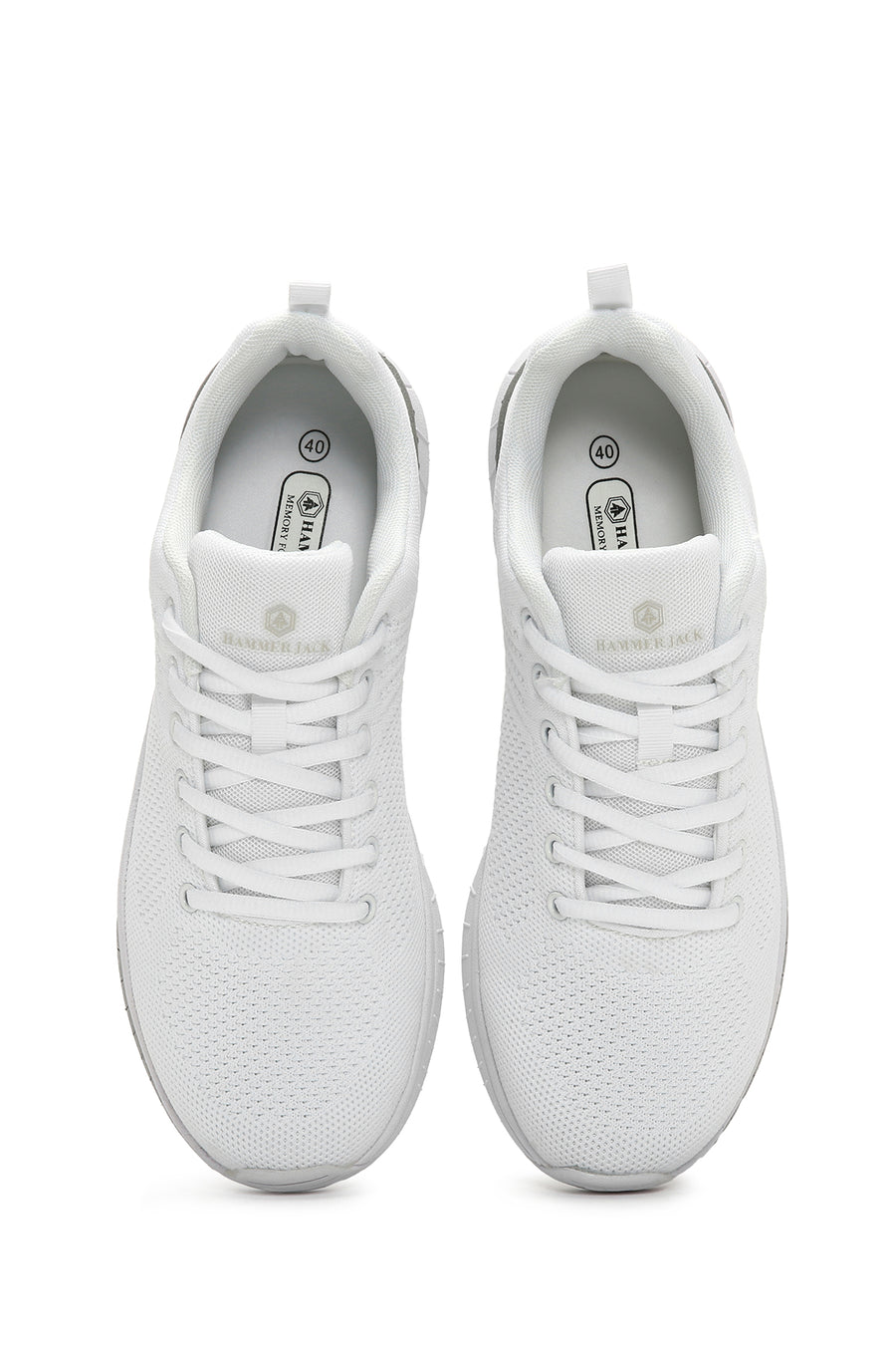 Hammer Jack Kadın Siyah Manaus Z Sneaker