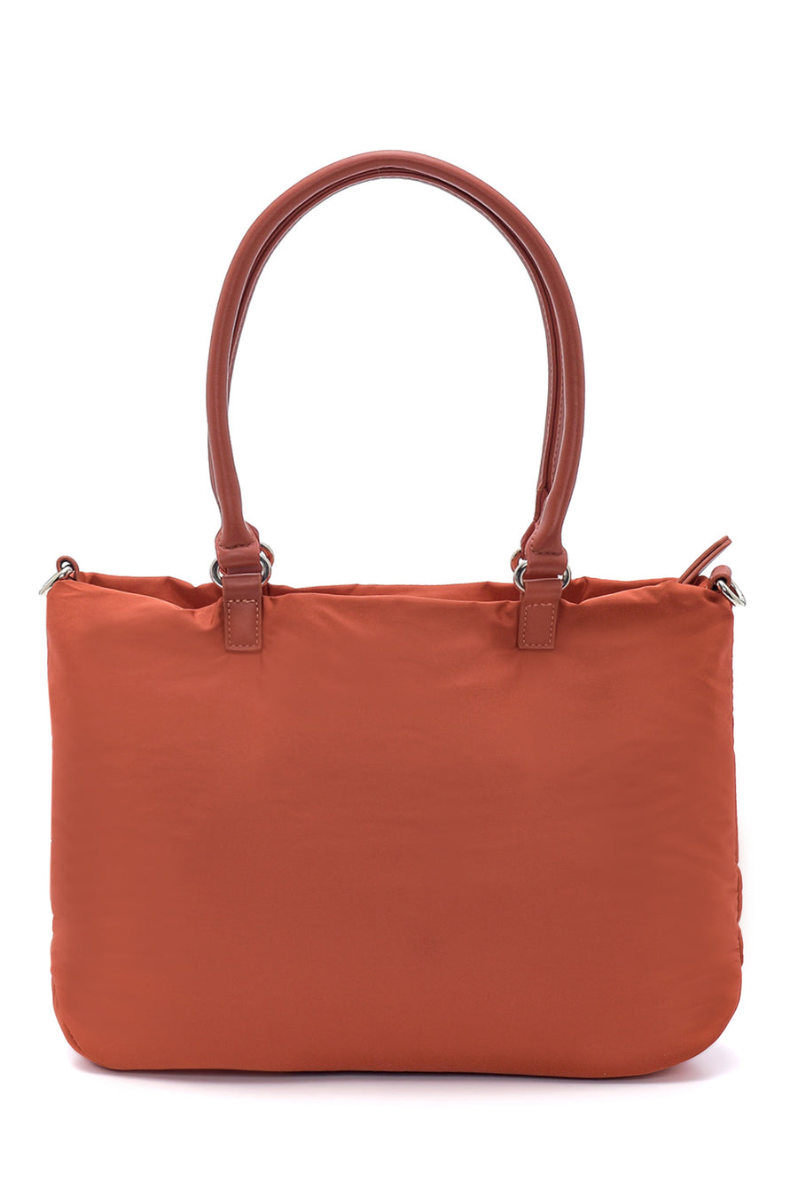 Women's Mini Pocket Shoulder Bag