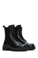 Women's Leather Boots | Derimod