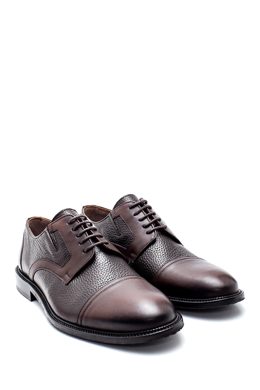 Men's Leather Classic Shoes