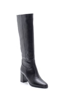 Women's Heeled Boots | Derimod