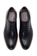 Men's Leather Classic Shoes | Derimod