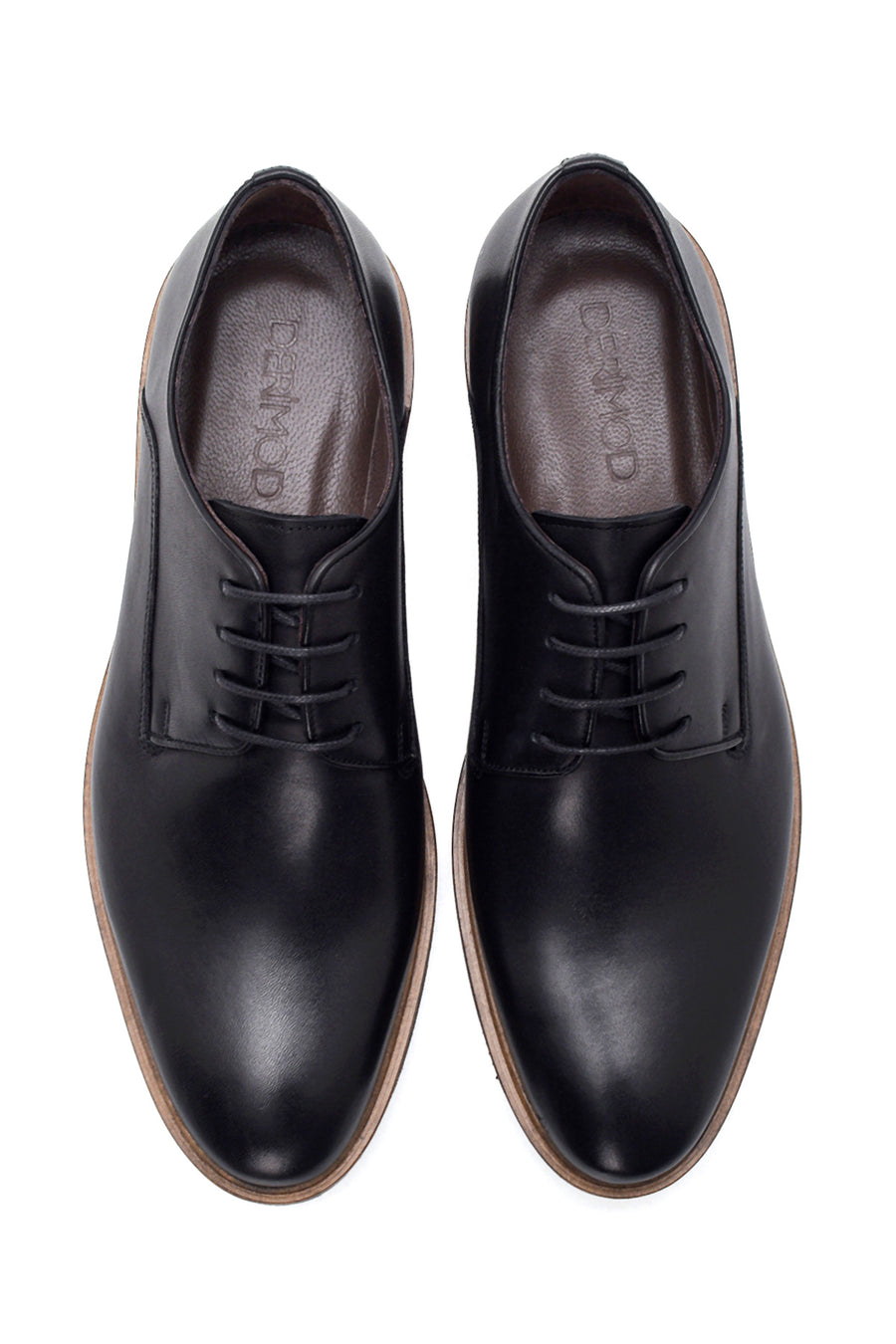Men's Leather Classic Shoes
