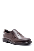 Erkek Deri Casual Loafer | Derimod