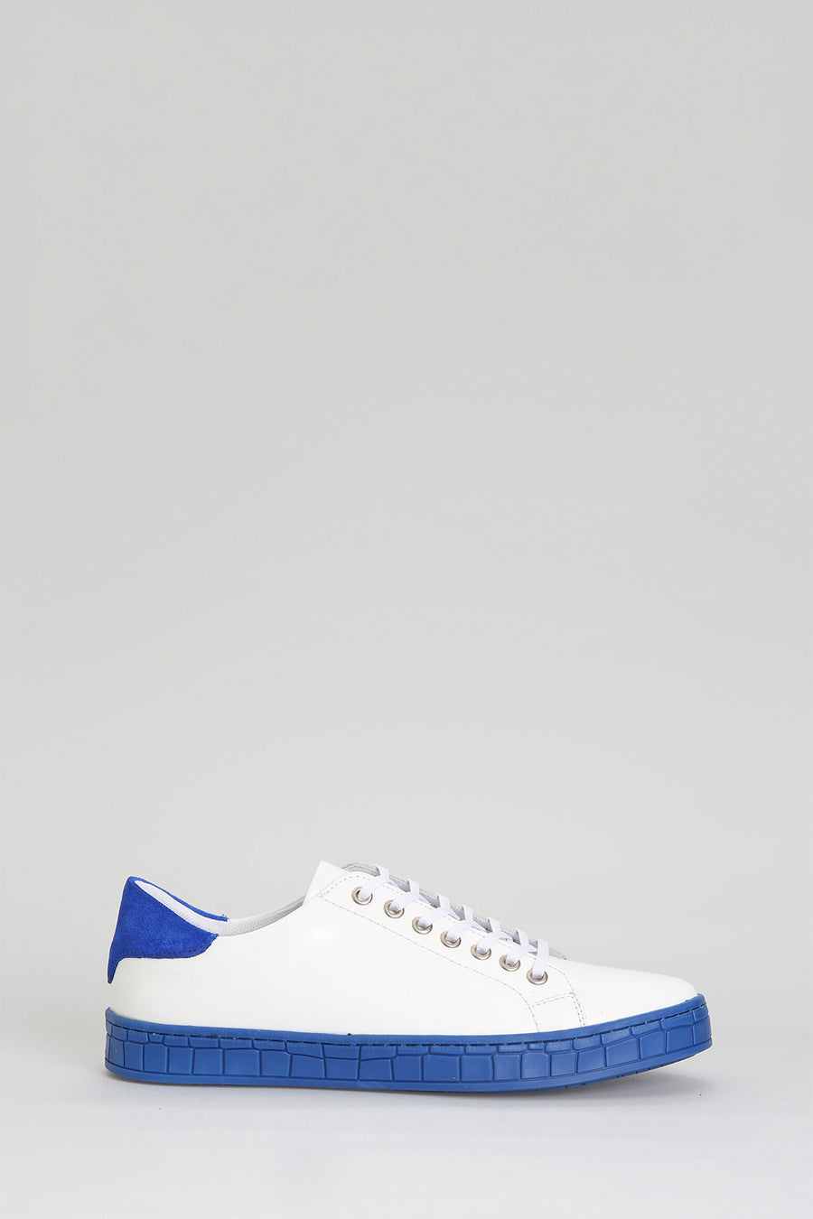 Men's Leather Sneaker