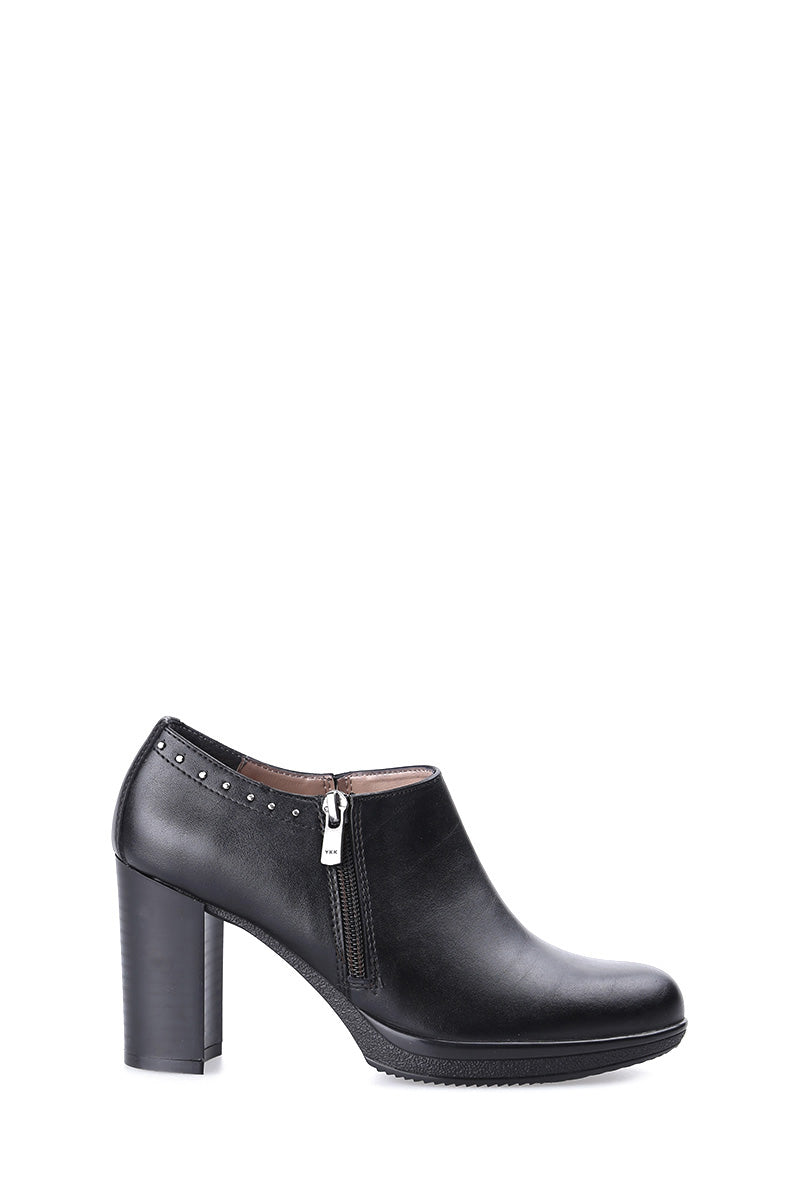 women bootie