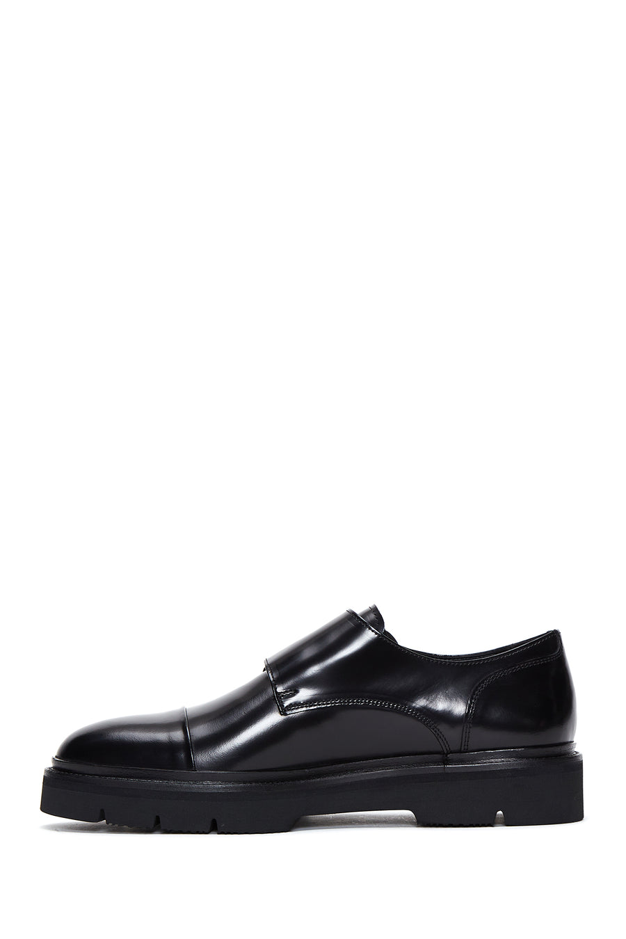 Men's Leather Shoes