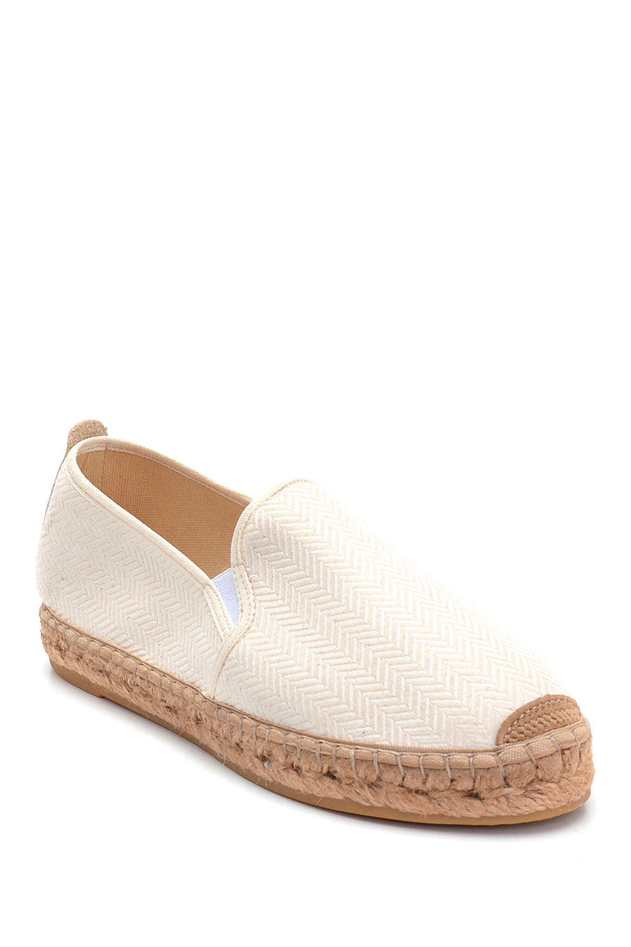 Kadın Casual Espadril