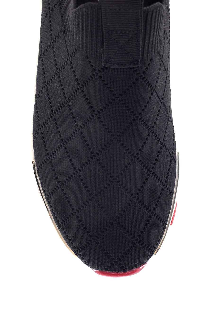 Kadın Yüksek Taban Sneaker