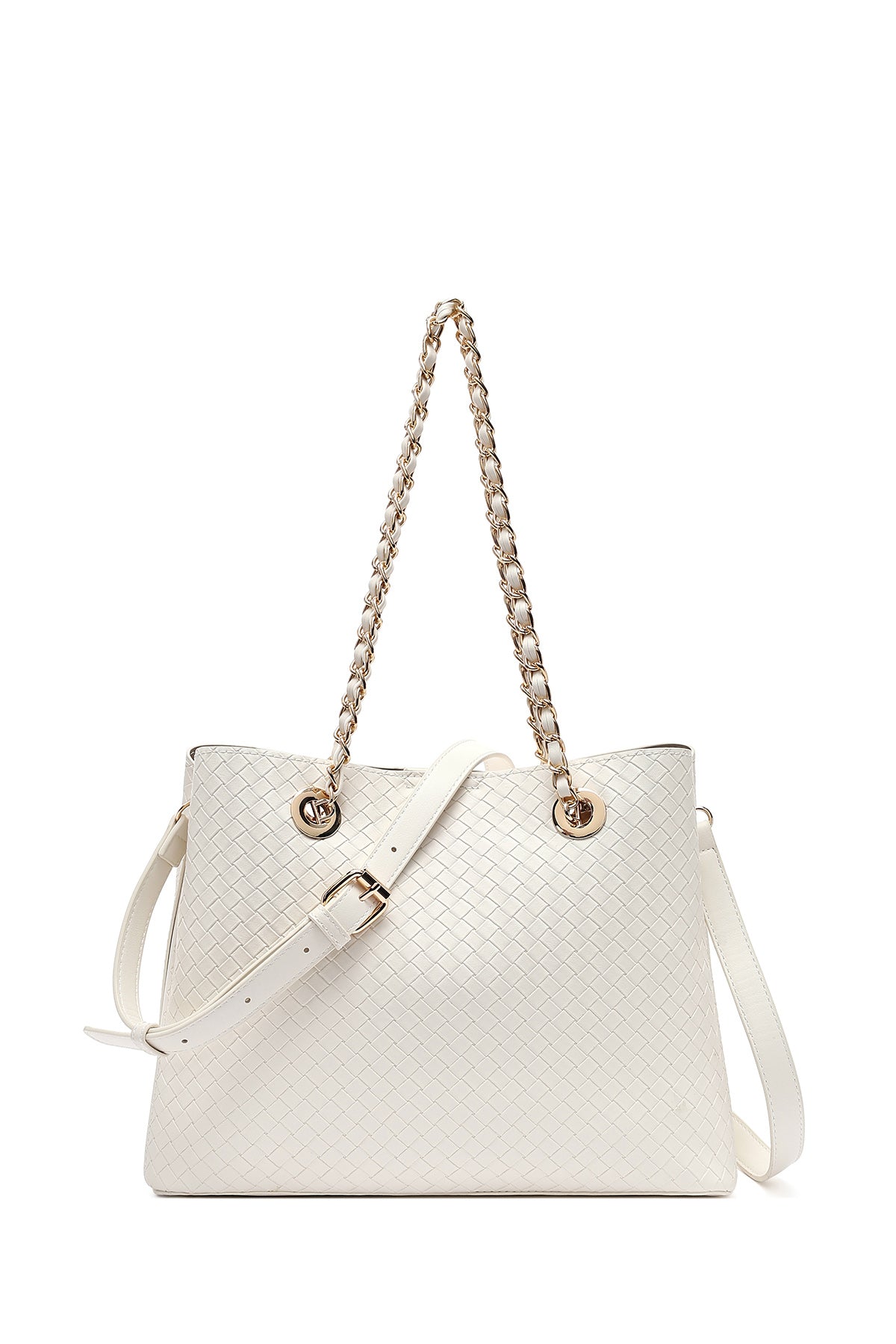 Complete the Look by Purchasing Together!