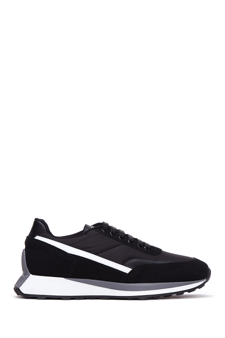 Men's Sneakers 22WFD629114 | Derimod