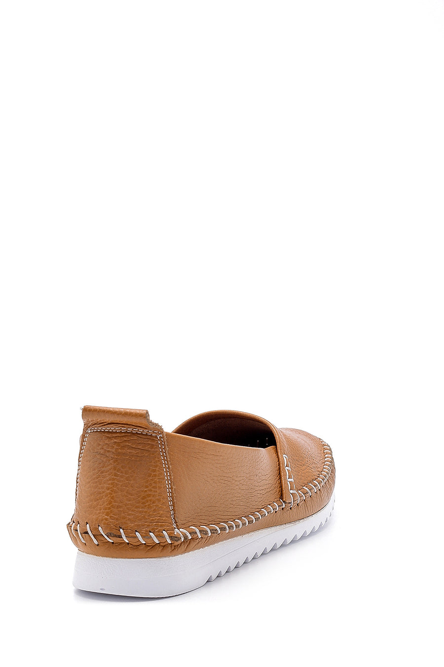 Women's Leather Shoes