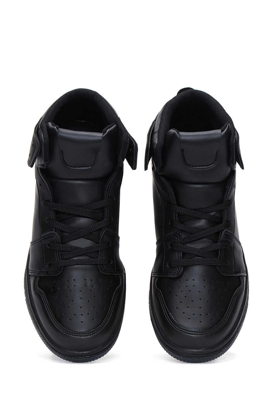 Erkek Bilekli Sneaker