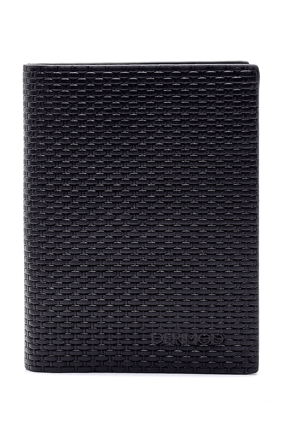 Men's Leather Wallet 000A2D310026 | Derimod