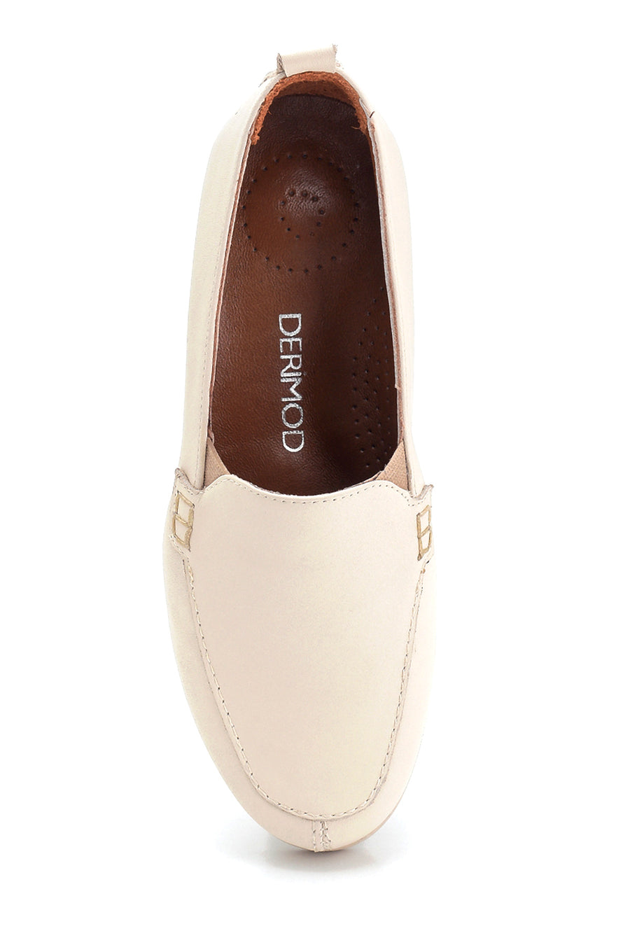 Women's Casual Leather Shoes