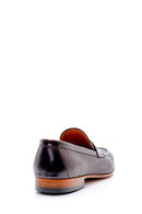 Erkek Deri Loafer | Derimod