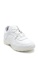 Kadın Deri Sneaker | Derimod