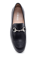 Kadın Deri Loafer | Derimod