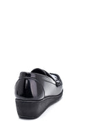 Kadın Casual Dolgu Topuk Loafer | Derimod