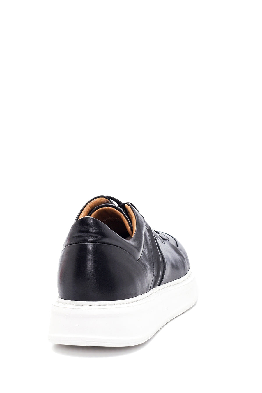 Men's Leather Sneaker