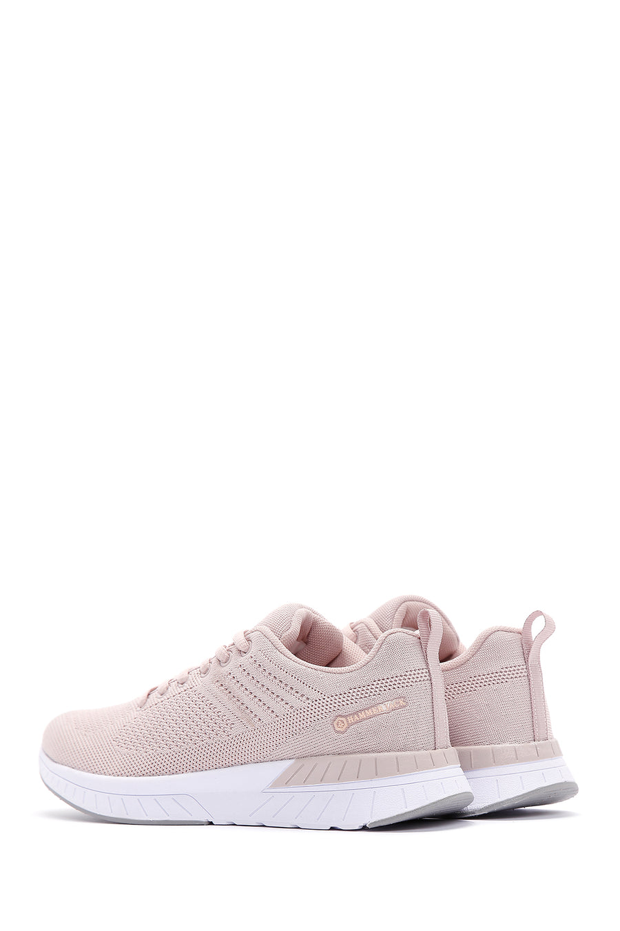 Hammer Jack Kadın Pudra Manaus Z Sneaker