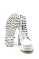 Women's Leather Boots | Derimod