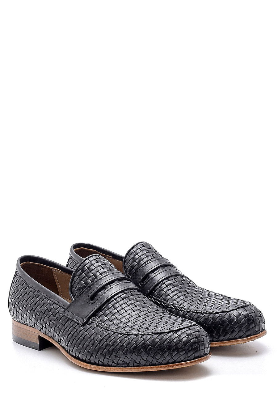 Men's Leather Classic Loafer