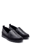 Kadın Deri Loafer | Derimod