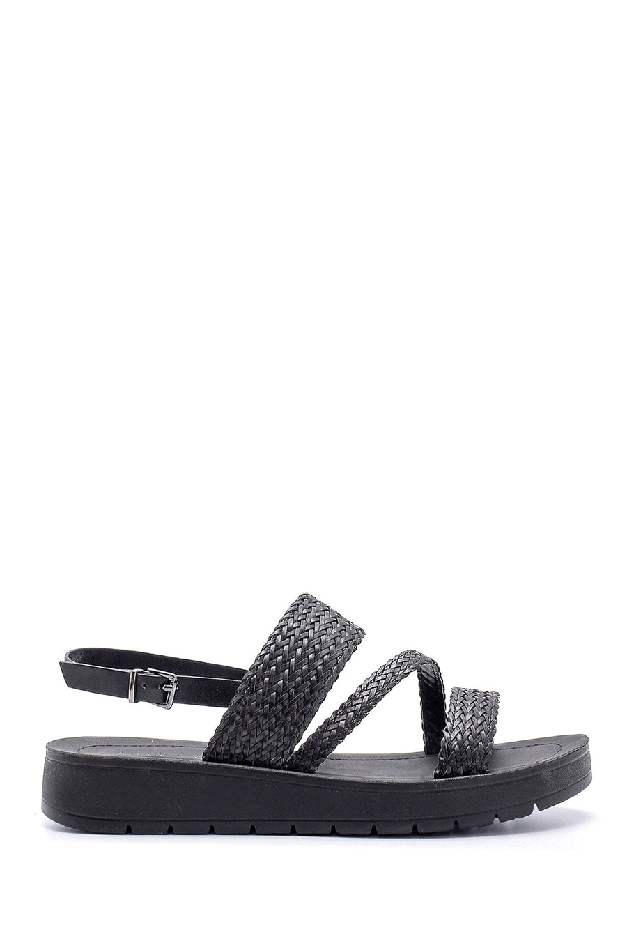 Kadın Sandalet 20SFE278918 | Derimod