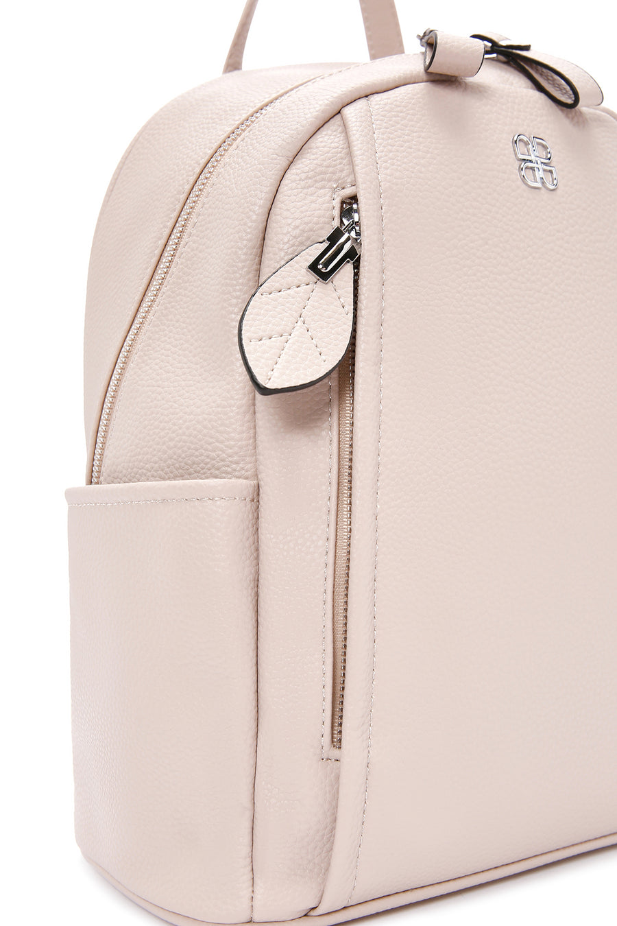 Women's Gray Backpack