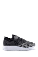 Women's Lace Detailed Sneaker | Derimod