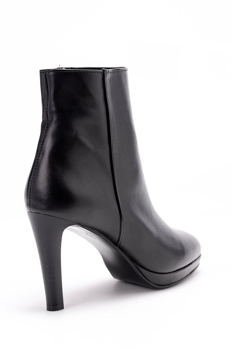 Women's Heeled Boots