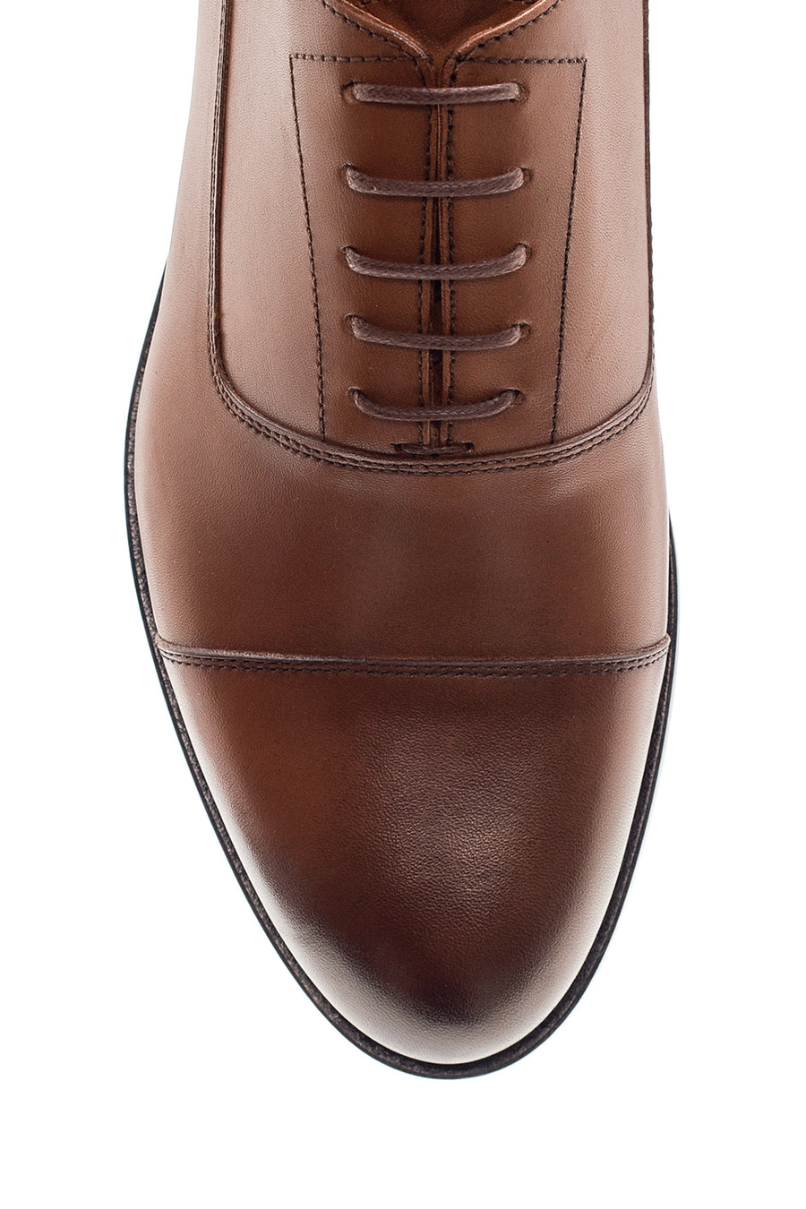 Men's Leather Classic Shoes