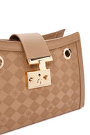 Women's Brown Long Strap Shoulder Bag | Derimod