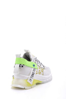 Kadın Desenli Sneaker | Derimod