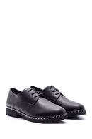 Women's Stone Detailed Shoes | Derimod