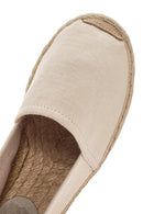 Kadın Bej Espadril | Derimod